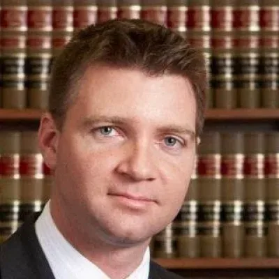 Matthew Joseph Hamilton - Attorney