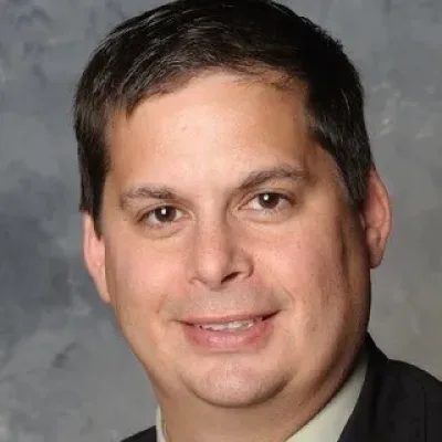 Aaron Thoreau Penrod - Attorney
