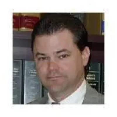 Jeffrey D. Maynard