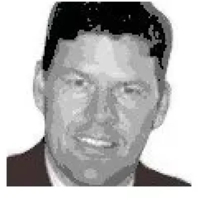 Joe Stansell