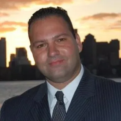 Lefteris K. Travayiakis - Attorney