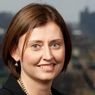 Djuna Perkins - Attorney