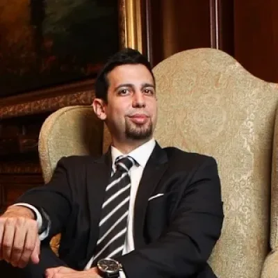Yasha Heidari - Attorney