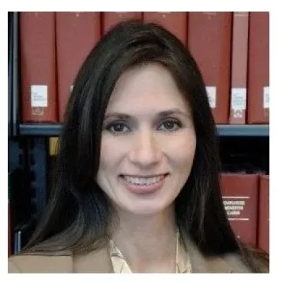 Dana Zivkovich - Attorney