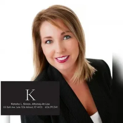 Natasha L. Gussler Kinnan - Attorney