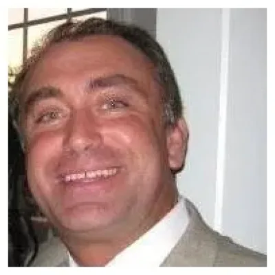 Mr. Paul Edward Clancy Jr.