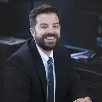 Justin Lee Lawrence - Attorney