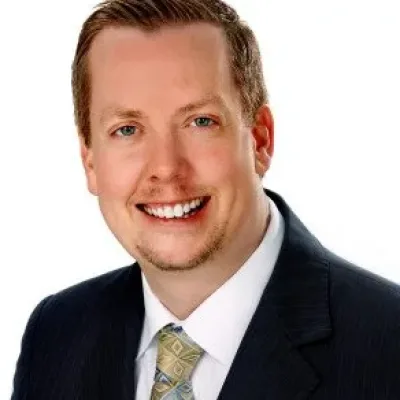 Douglas L Healy
