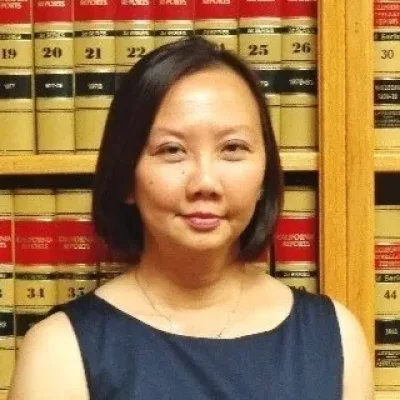 Su P. Cheah - Attorney