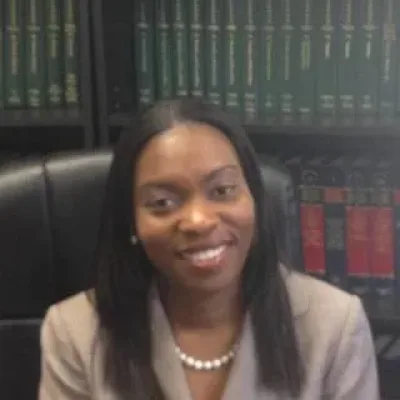 Guerline Ladouceur-Laurore - Attorney