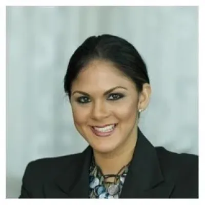 Mrs. Yahira Caro-Bergner - Attorney