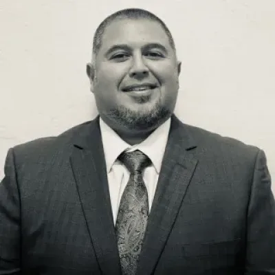 Antonio Garcia - Attorney