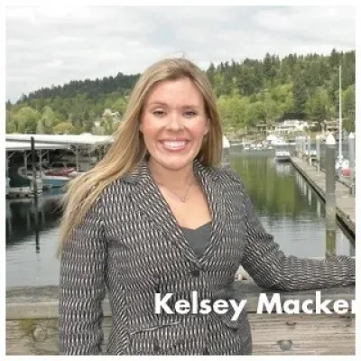 Kelsey Mackenzie Brown - Attorney