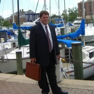 A. Conrad Bareford III - Attorney