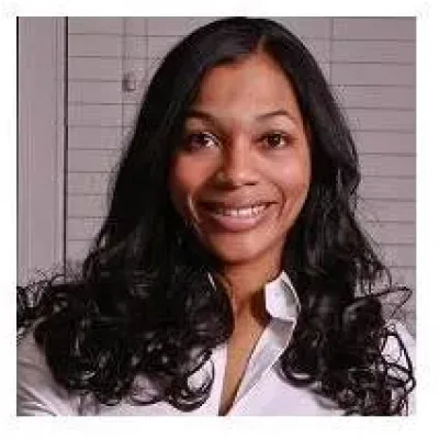 Tiffany J. Burress