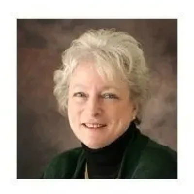 Carol Sheppard Cooper