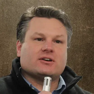 D. Scott Berry - Attorney