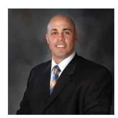 James Guillory - Attorney