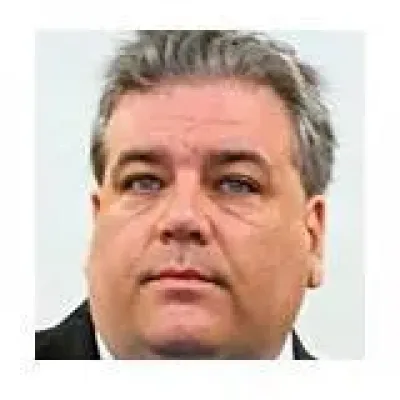 Alfred Chamberland - Attorney