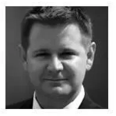 Chad Mathis - Attorney