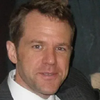 Joshua Thomas Martin - Attorney
