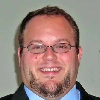 John P. Bjork - Attorney