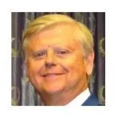 Frederic Halstrom - Attorney