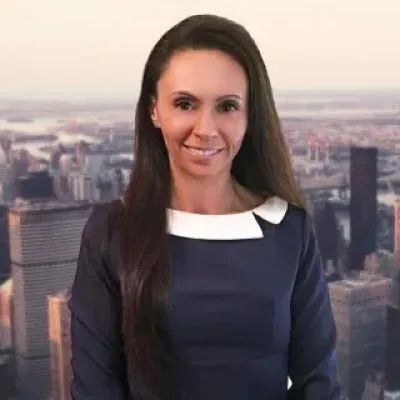 Ellen Anna Wright - Attorney