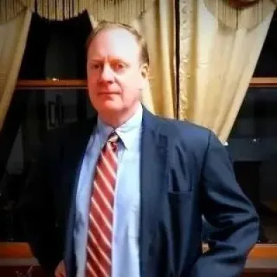 Rick Farrow - Attorney