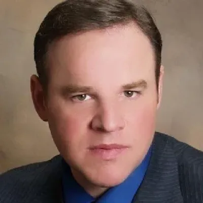 Mr. Ronan R Blaschko