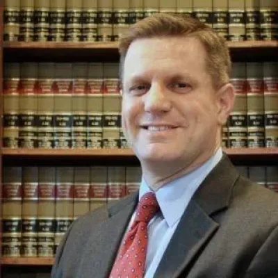 Joseph M. Busher - Attorney