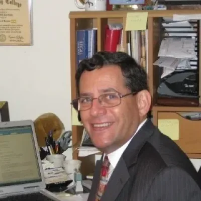 Jonathan Corchnoy