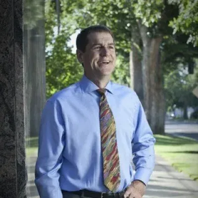 Kurt Holzer - Attorney
