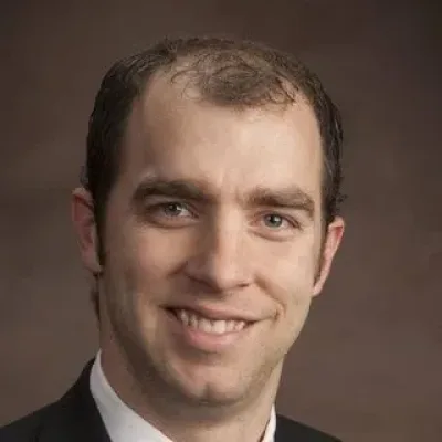 Jared Pearson - Attorney