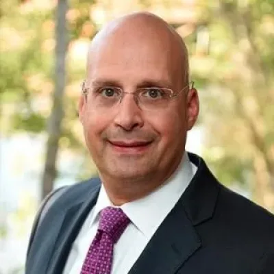 Barry Ansbacher - Attorney