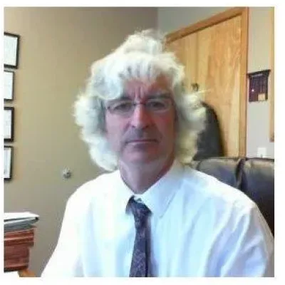 Jamie Jensen - Attorney