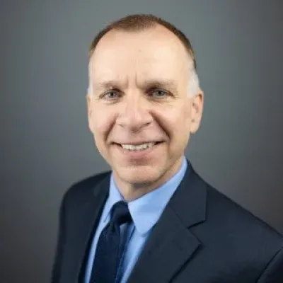 Patrick Scharmer - Attorney