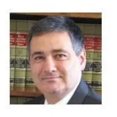 Creighton Mendivil