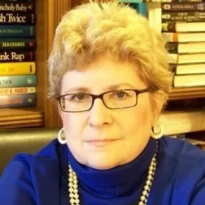 Patricia S. Gardner - Attorney