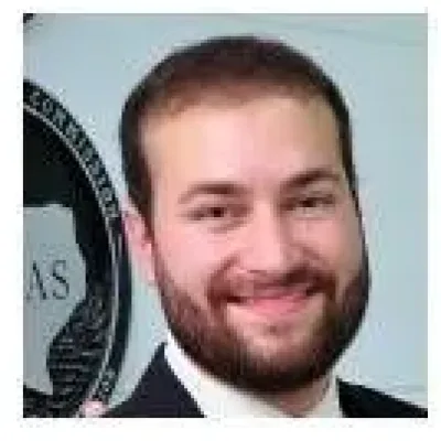 Gabriel P. Moorman