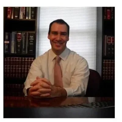 David Thomas Hutchinson