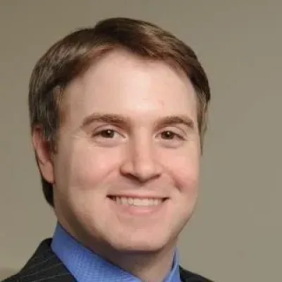 Matthew J. Robinson - Attorney