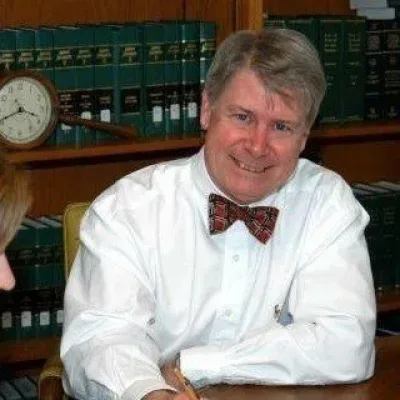 Roger G Cotner - Attorney