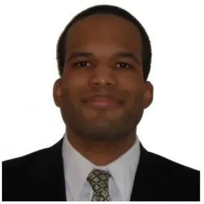 Eric David Puryear - Attorney