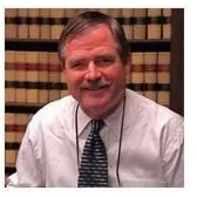 Jeffrey Edward Fort - Attorney