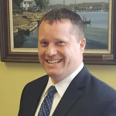 Nicholas J. LaFountain - Attorney