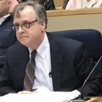 John Melton - Attorney