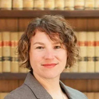 Leone J. Reinbold - Attorney