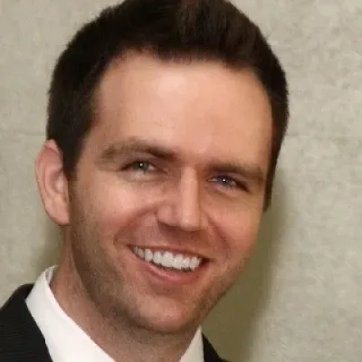 Ryan Hamilton - Attorney