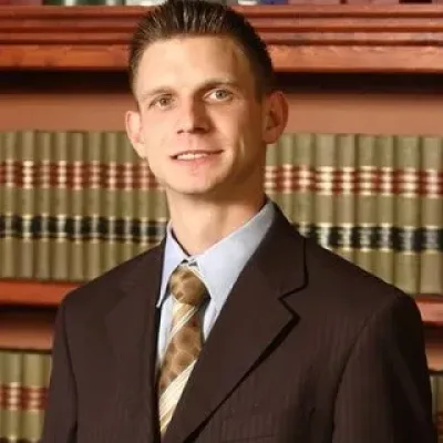 Jacob A. Perrone - Attorney